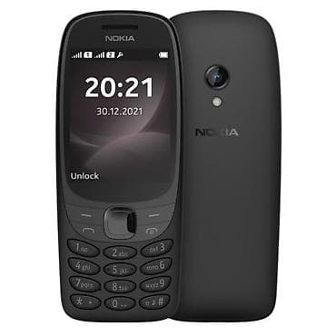 telefon nokia: Kategoriya: Telefonlar Nokia 6310 (2021) – Klassikanın müasir — 1