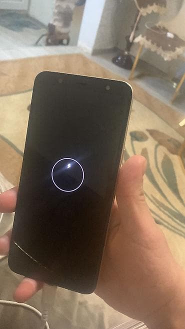 samsung telefonlari: Samsung Galaxy A60 — 2