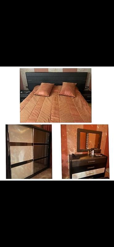 İkinəfərlik çarpayı, Dolab