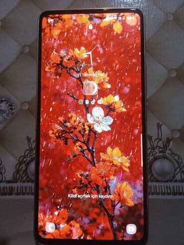 samsun a11: Samsung Galaxy A53 5G, 256 ГБ, цвет - Белый, Сенсорный — 3