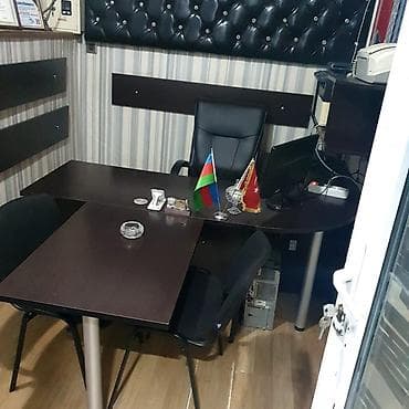 maqnitli suse silen: Ofis icareye verilir — 2