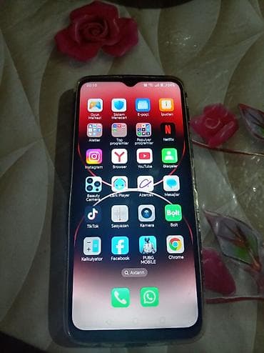 omid ariston qiymetleri: Honor X6, 256 GB, rəng - Yaşıl — 3