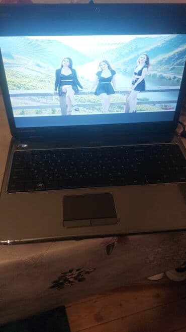 Скупка ноутбуков: Salamin aleykum DELLİNİSPİRON YENİ KİMİDİ CİXEKİMİDİ ELEBİL BEC — 10