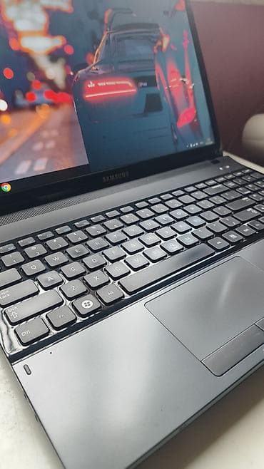 intel i5 notebook: İşlənmiş Samsung, 15.6 ", Intel Pentium, 256 GB, Ünvandan götürmə, Pulsuz çatdırılma, Ödənişli çatdırılma — 7