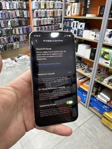 Apple iPhone: IPhone 11 Pro, 64 GB, Matte Silver, Face ID — 3