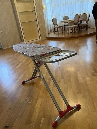 srunv auto tools: Ütü masası — 2