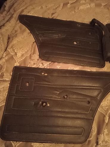 vaz 2107 ehtiyat: VAZ (LADA) 2107, İşlənmiş — 2