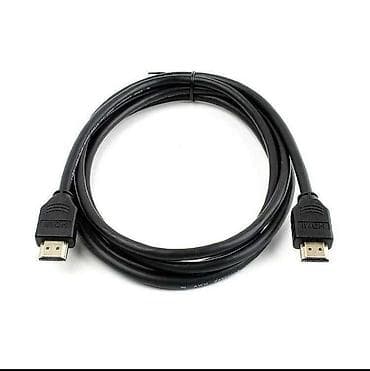 Kabel HDMI