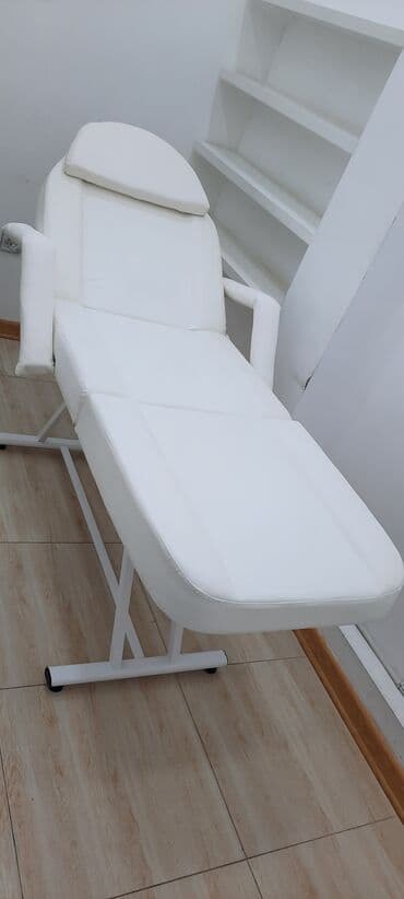 am şekili: Yeni, Kosmetoloji kuşetka, Qatlanmayan — 7