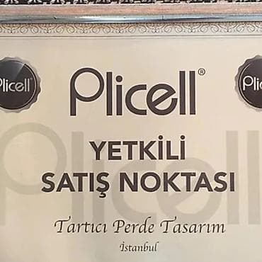 capsella perdeler: Plicell perde orijinal plisse jaluzlerin topdan ve perakende satişi — 4