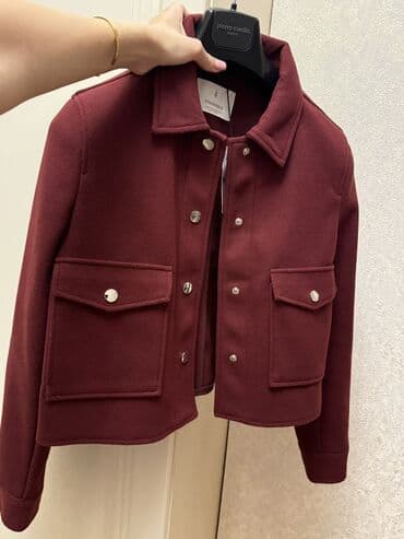 Palto, Stradivarius, S