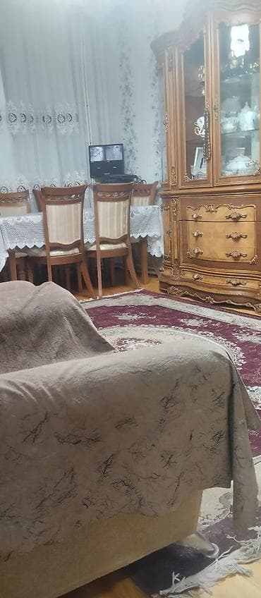 heyet evi: Biləcəri 4 otaqlı, 160 kv. m, Kredit yoxdur, Orta təmir — 10