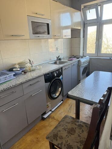 fədək xəzər: Uzunmüddətli kirayə mənzillər — 3