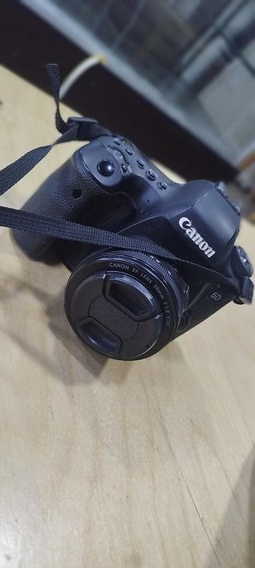canon video: Foto-video aksessuarları dəsti Tərkib: - Godox portativ fotoaparat — 7