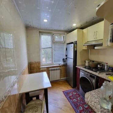 ehmedlide kiraye evler 1 otaqli 2023: 18 kv. m, 1 otaqlı, Kombi, Qaz, İşıq — 29