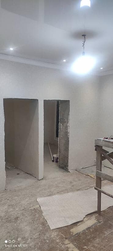 Otaq bitkiləri: Kənd Əhmədlidə təcili 3 otaqli ev satılır.54 kavdrat işıq su və qaz — 9