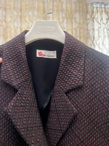 женские джинсовые жилетки: Türkiyənin Təkbir firması — 3