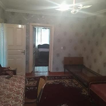 gencede ev: Gəncə, 2 otaqlı, Köhnə tikili, 43 kv. m — 3