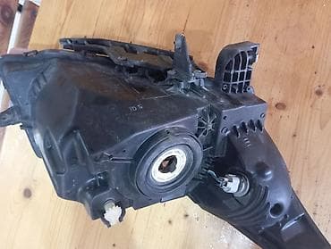 chevrolet cruze diffuser: Komplekt, Chevrolet, Orijinal, İşlənmiş — 1