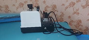 Аристоны: Doit dərzi avadanlıqları. Çox sərfəli qiymətə. Şəkilləri olan hər bil — 1