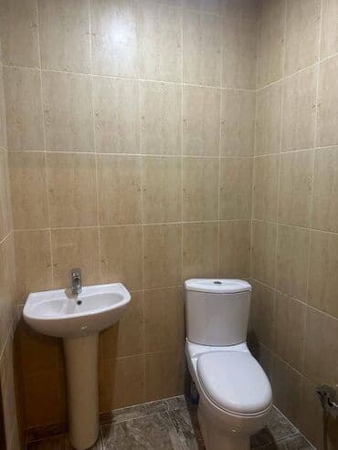 badamdarda kohne bina evleri: Yasamal rayonu,Mida yaşayış kompleksində,3 otaqlı,təmirli,əşyalı — 11