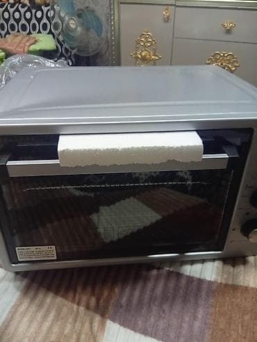 samsung tab 5: Duxovka Elektrik, rəng - Gümüşü, Ayrıca dayanan — 1