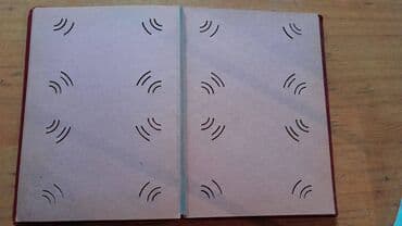 набор юного художника: Yaxşı vəziyyətdə sovet istehsalı fotoalbom satılır — 2