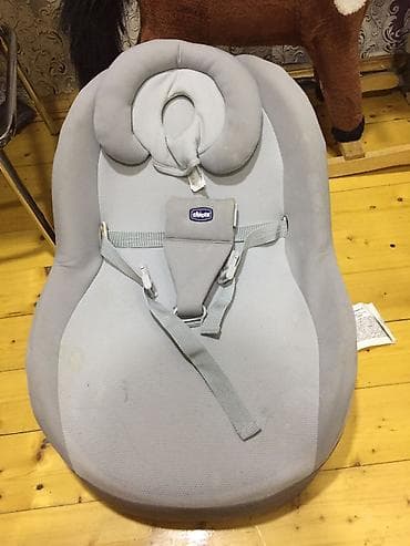 Usaq ucun yumsaq kreslo Chiccodan baglamaq ucun remeni ve balisi var — 1