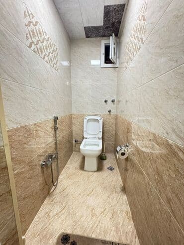 neftçilər ev: Zığ qəs. 4 otaqlı, 190 kv. m, Kredit yoxdur, Yeni təmirli — 10