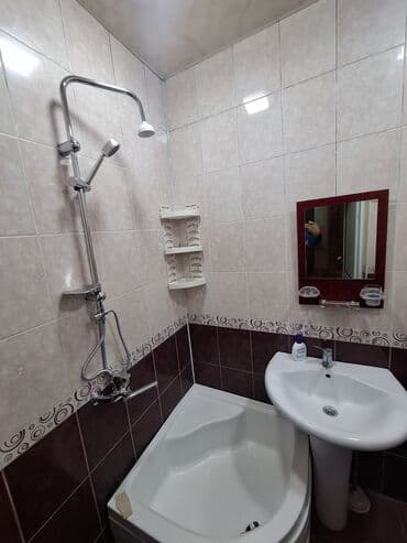 bakıda tələbələr üçün kirayə evlər: Mənzilin təsviri - Gəncə şəhəri pasyolkada Texnalogiya — 7