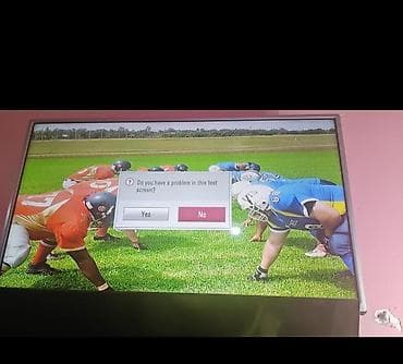 💫RR 82 diaqonal LG TV. SMART DEYİL. XÜSUSİ ENDİRİM. 120 AZN Unvan