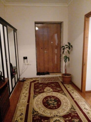 bine atciliqda kiraye ev: 7 otaqlı, 240 kv. m, Yeni təmirli — 12