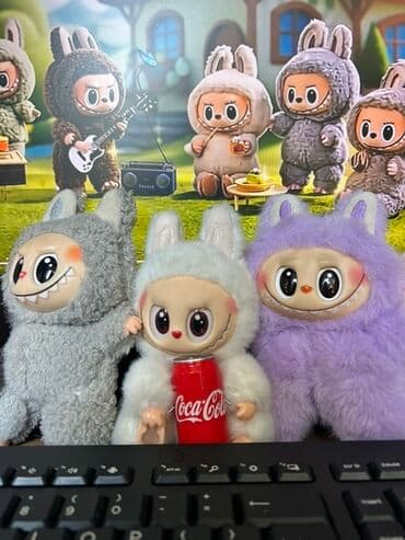 8 mart hədiyəsi: Fiqur — 4