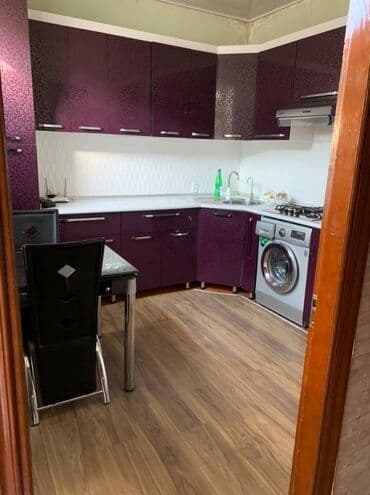 evler bineqedide: 100 kv. m, 3 otaqlı, Kombi, Qaz, İşıq — 7