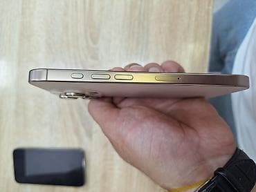 IPhone 16 Pro, 256 ГБ, Natural Titanium — 3