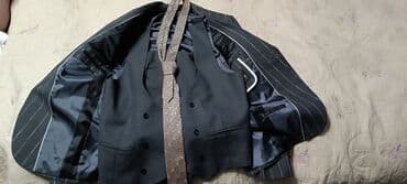 iqos iluma one qiymeti: Troyka Kostyum normal vəziyyətdə. Razmer 46. Yalnız arıq olan adamlar — 3