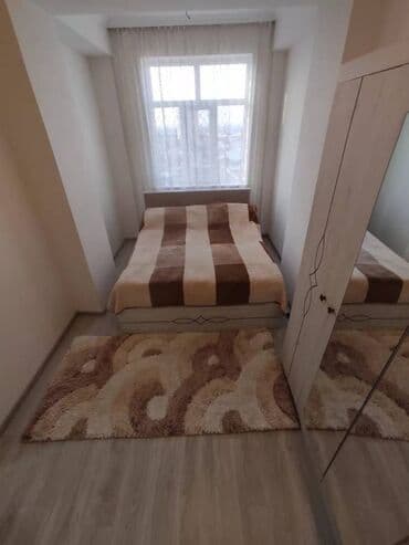 sultan şadlıq sarayı: 3 otaqlı, Yeni tikili, 83 kv. m — 4