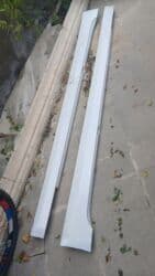 Yan və salon güzgüləri: BMW 5 Series — 3