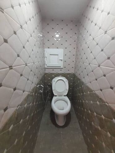 купить квартиру на баилово: Баку, Старый Гюняшли, 2 комнаты, Вторичка, 65 м² — 17