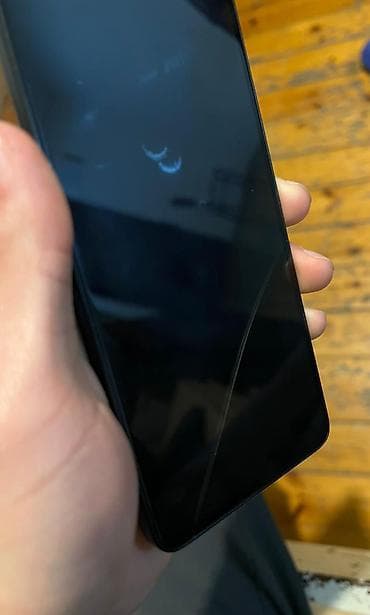 rəsmi not 11: Redmi Note 13, 256 GB, rəng - Qara, Barmaq izi, İki sim kartlı, Face ID — 3