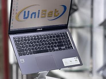 laptop canta: Noutbuk Asus X515J Şəhər: Bakı Marka: Asus Çatdırılma?: Bəli UniSet — 4