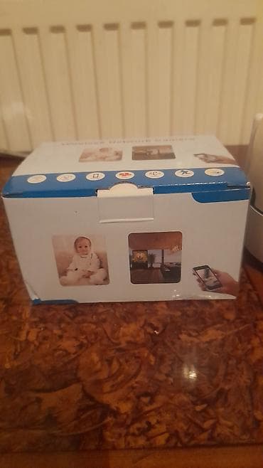 xbox 360 satilir: Məhsul: Wireless Network Camera – Wi‑Fi şəbəkə kamerasi — 3