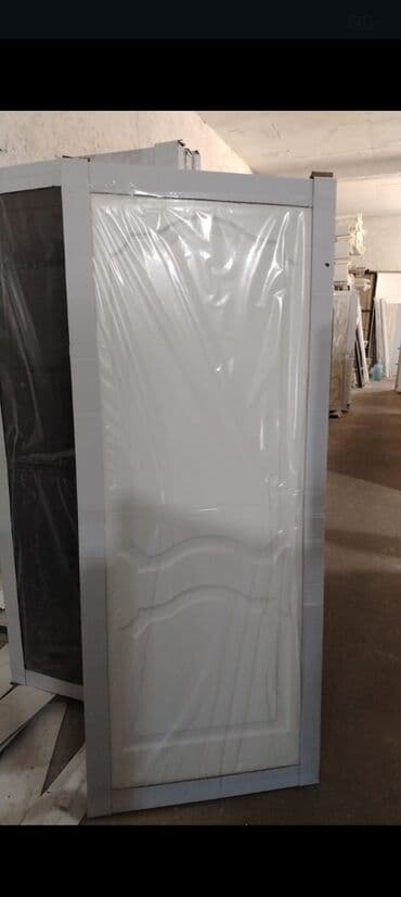 otağ qapisi: Məhsul: Daxili otaq qapısı Hər bir qapı çərçivə nalicnik ile verilir — 5