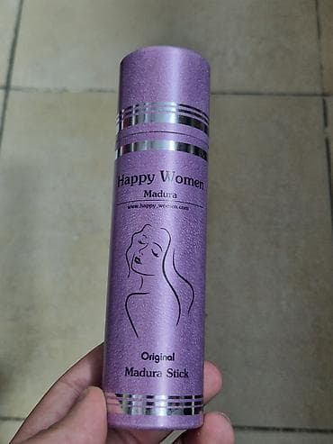 irşad iş saatı: Happy Women Madura – Original Madura Stick-Daraldıcı şam tam — 2