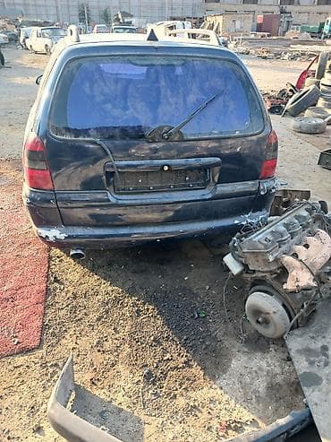 Opel vectra 1998 il 2 mator avtamat (universaI) ehtiyat hissələri