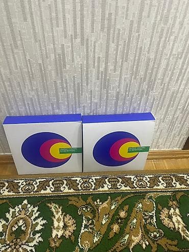 United Colors of Benetton dəst paltarı təzədir,istifadə — 2