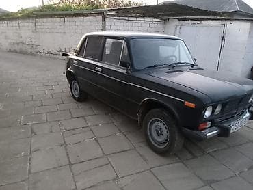 toyota motor yağları: VAZ (LADA) 2106: 1.6 l | 2004 il 134346 km Sedan — 9