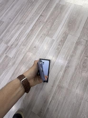 mafia definitive edition: IPhone 13 Pro Max, 128 ГБ, Sierra Blue, Face ID — 6
