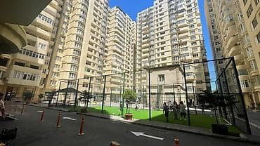 modul tipli ev: 2 otaqlı, Yeni tikili, 93 kv. m — 3