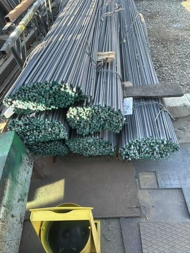 Пиломатериалы: Bütün növ zavod və sex armaturlarmız mövcutdu : Bakusdel-Unimetal-İnam — 1